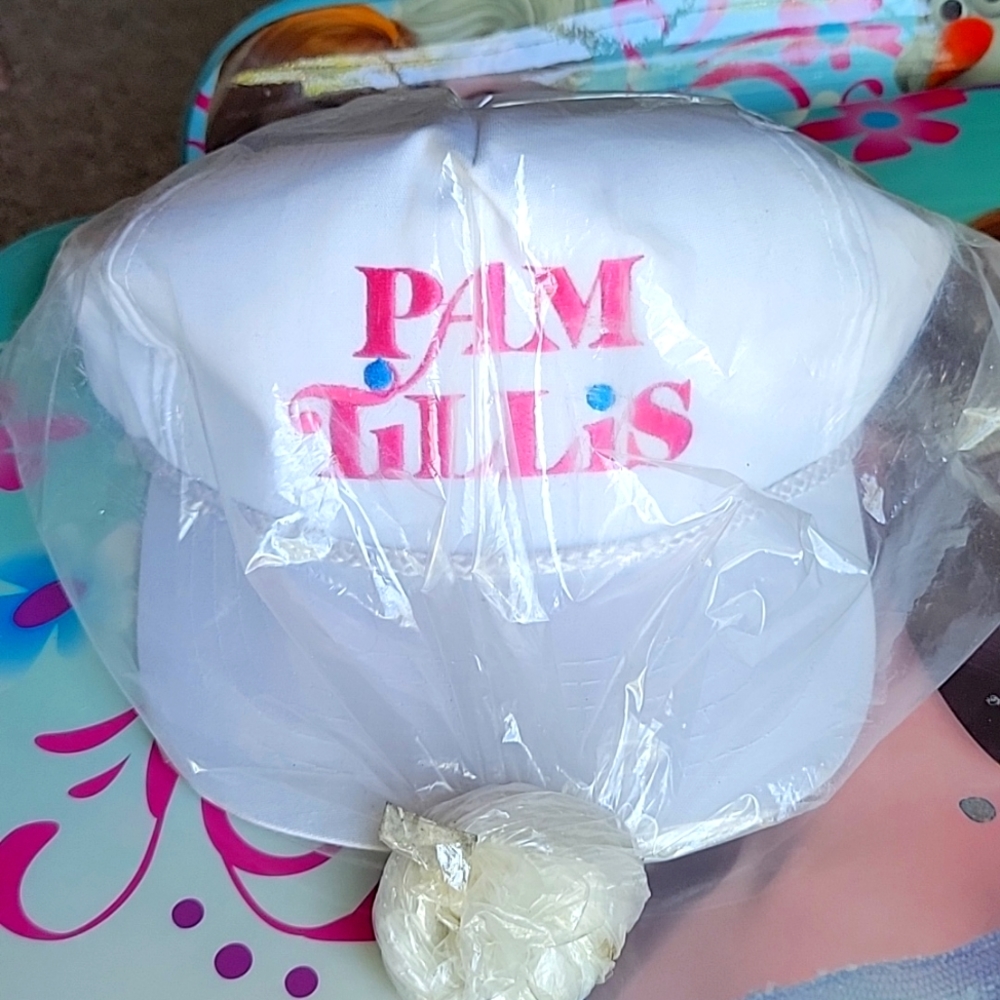 Pam Tillis Hat